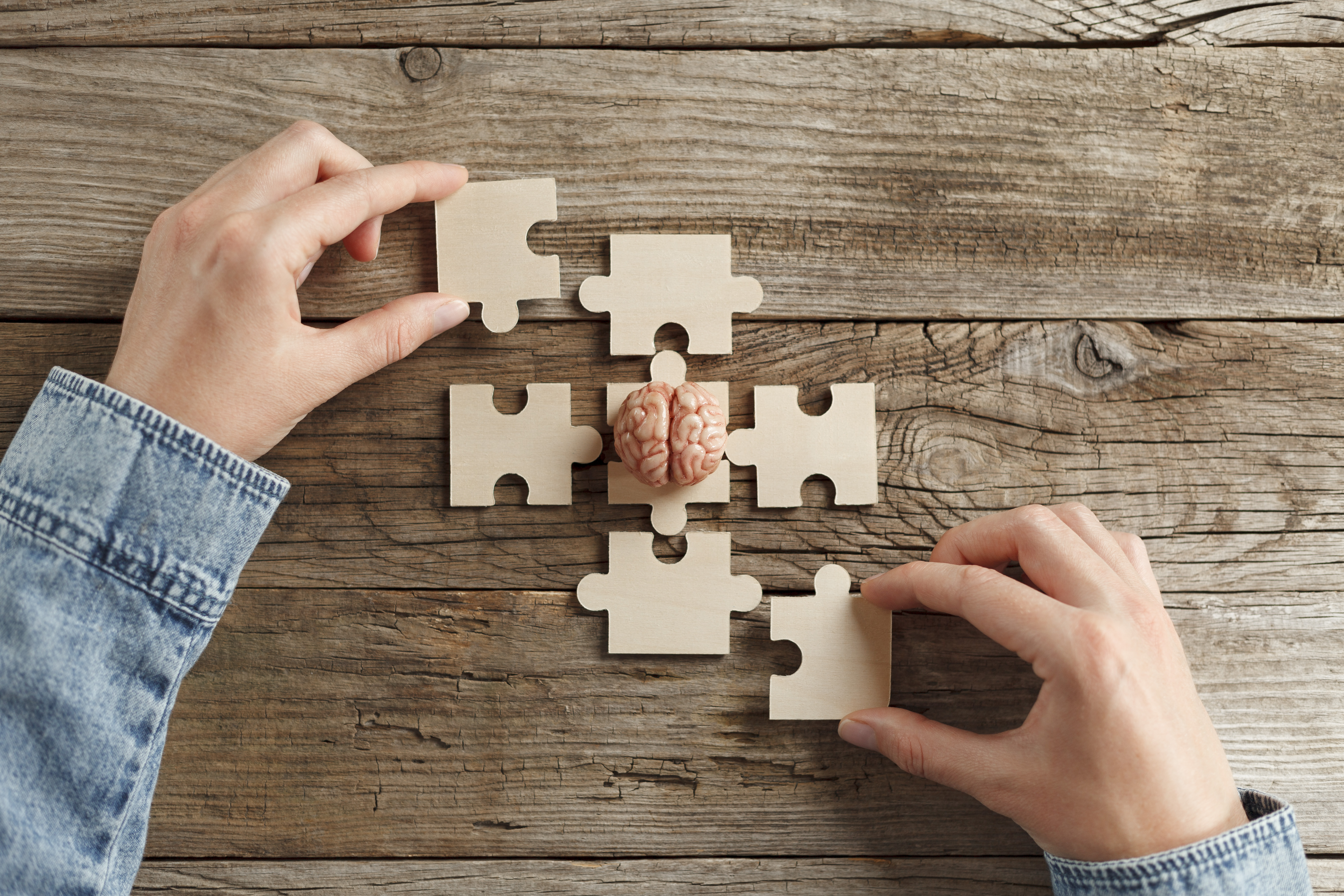 Psikolojik danışmanlık - zihin ve bütünlük